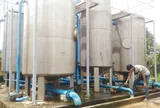 Quỹ Phát triển công trình an sinh vì cộng đồng thực hiện các dự án công trình nước sạch