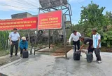 Chức năng, nhiệm vụ; quyền hạn và nghĩa vụ của Quỹ Phát triển công trình an sinh vì cộng đồng