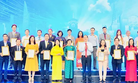 Khát vọng được đóng góp cho công tác an sinh xã hội, xây dựng và phát triển TP phồn vinh, vì hạnh phúc của Nhân dân