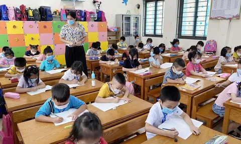 Quỹ Phát triển công trình an sinh vì cộng đồng thực hiện các dự án xây dựng trường học