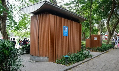 Quỹ Phát triển công trình an sinh vì cộng đồng thực hiện các dự án xây dựng công trình công cộng