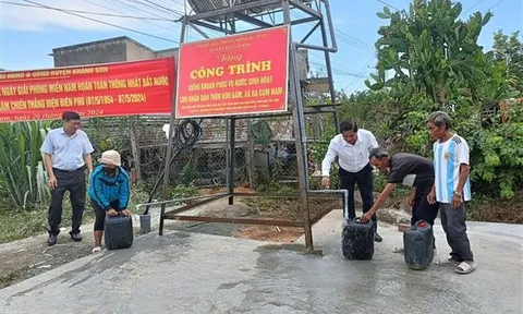 Chức năng, nhiệm vụ; quyền hạn và nghĩa vụ của Quỹ Phát triển công trình an sinh vì cộng đồng