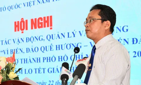 TP.HCM đổi mới hoạt động của các quỹ an sinh do Nhà nước quản lý
