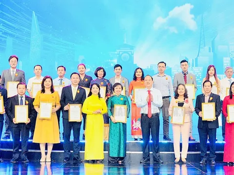 Khát vọng được đóng góp cho công tác an sinh xã hội, xây dựng và phát triển TP phồn vinh, vì hạnh phúc của Nhân dân