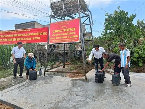 Chức năng, nhiệm vụ; quyền hạn và nghĩa vụ của Quỹ Phát triển công trình an sinh vì cộng đồng