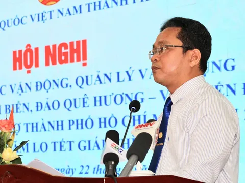 TP.HCM đổi mới hoạt động của các quỹ an sinh do Nhà nước quản lý